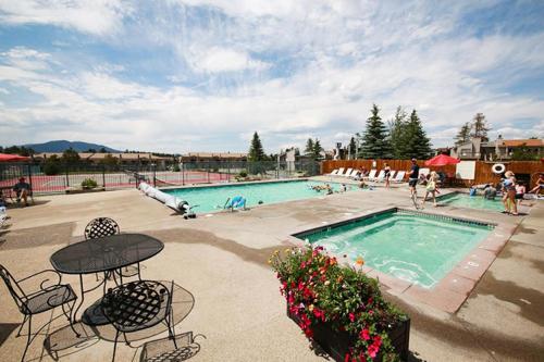 Mountain Memories Condo