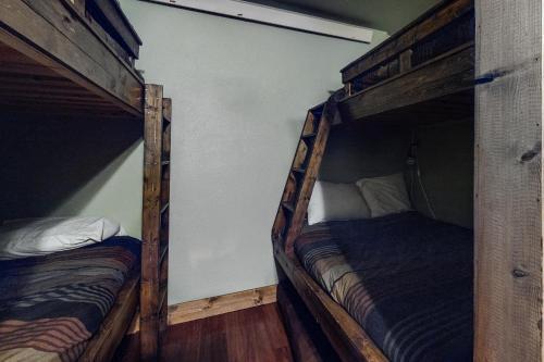 Mountain Memories Condo