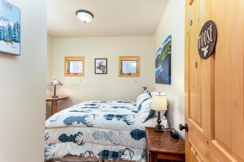 Big Bear Palace