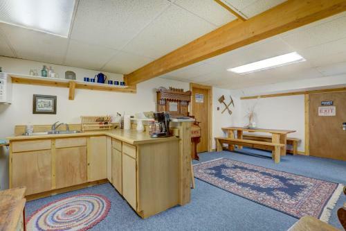 Secluded Rustic Dome With Majestic Views At Idaho Springs