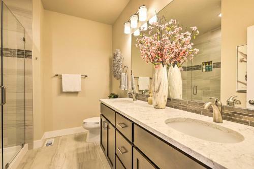 Modern Winter Park Home Less Than 5 Mi To Ski Slopes!