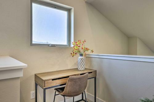 Modern Winter Park Home Less Than 5 Mi To Ski Slopes!