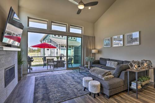 Modern Winter Park Home Less Than 5 Mi To Ski Slopes!