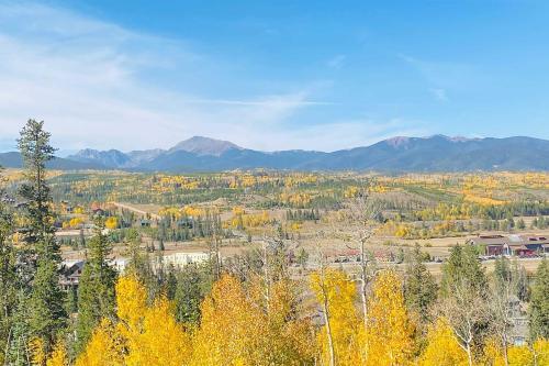 Modern Winter Park Home Less Than 5 Mi To Ski Slopes!