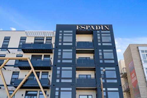 Mid Century Loft - Great View - Espadin Lohi