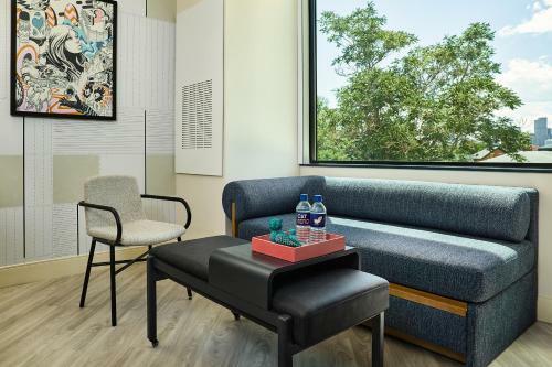 The Catbird Hotel