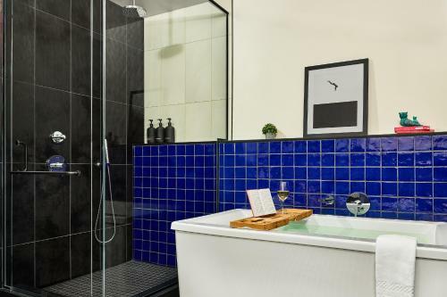 The Catbird Hotel