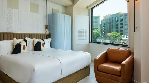 The Catbird Hotel