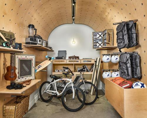 The Catbird Hotel