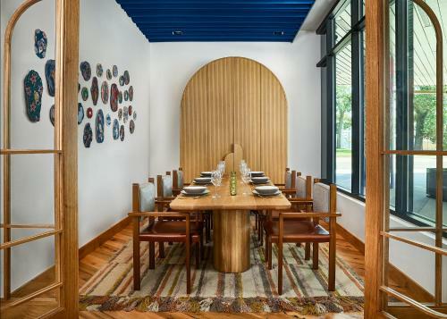 The Catbird Hotel
