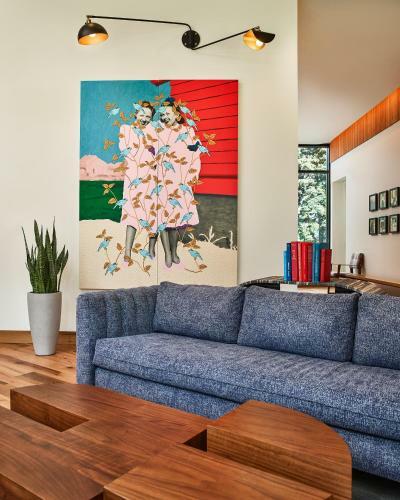 The Catbird Hotel