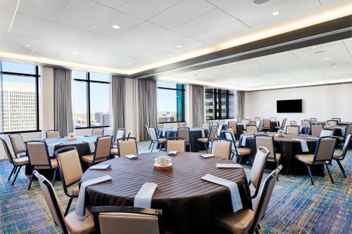 Hotel Hyatt Centric Downtown Denver