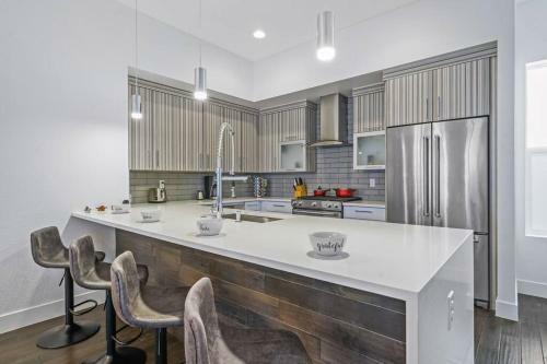 Apartamento **oxyg�ne Place** Highly Sought-after City Park