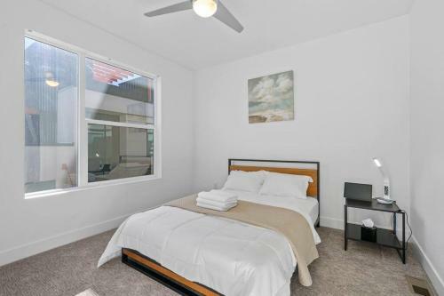 Apartamento **oxyg�ne Place** Highly Sought-after City Park