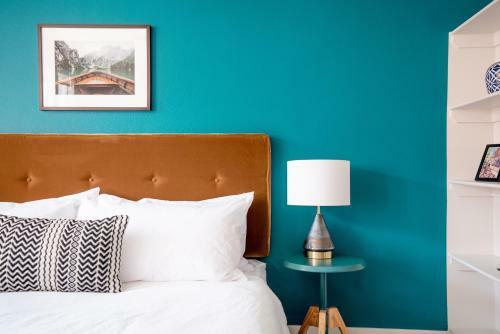 Apartamento The Guild Denver Downtown Lohi