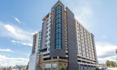 Apartamento The Guild Denver Downtown Lohi