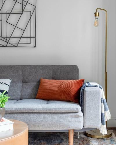 Apartamento The Guild Denver Downtown Lohi