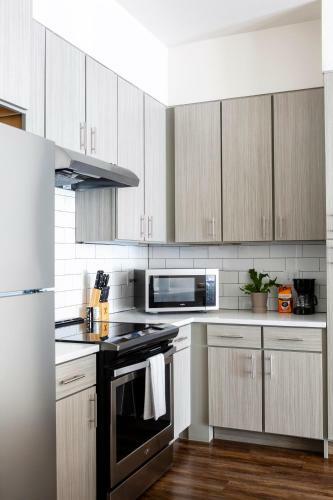 Apartamento The Guild Denver Downtown Lohi