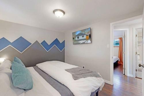 Denver?s Mile High Mountain 2 Bedroom With King Beds