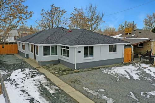 Denver?s Mile High Mountain 2 Bedroom With King Beds