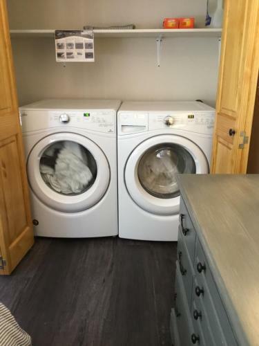 Apartamento Big Thompson River Loft