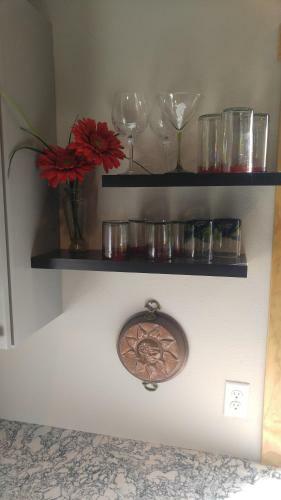 Apartamento Big Thompson River Loft