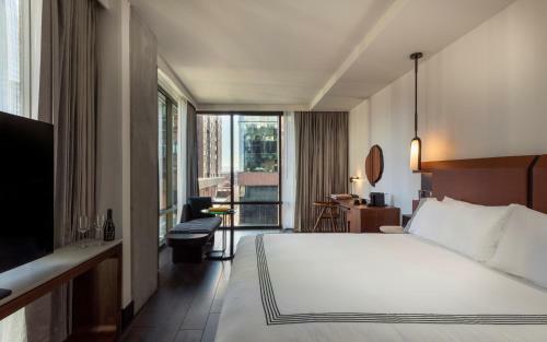 Hotel Thompson Denver