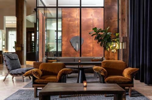 Hotel Thompson Denver