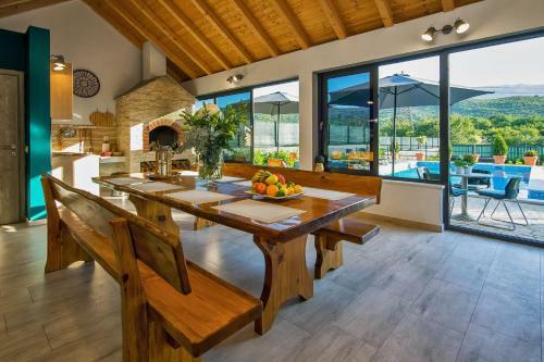 Villa Peaceful Dream