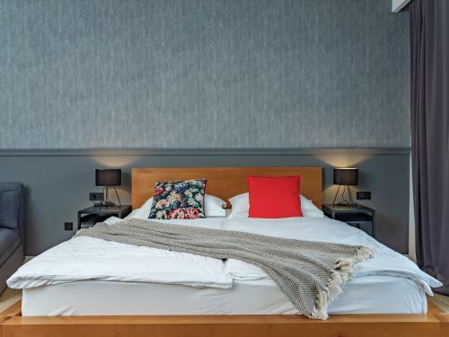 B&B Plitvice Lacus