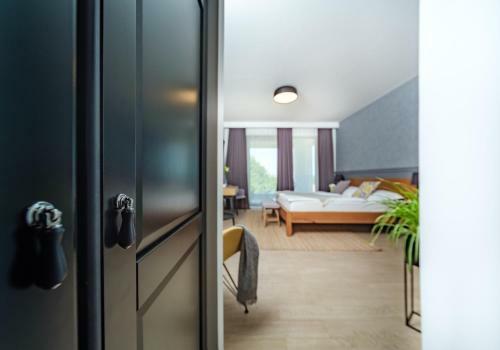 B&B Plitvice Lacus