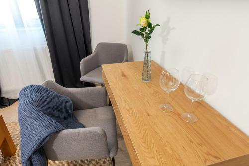 B&B Plitvice Lacus