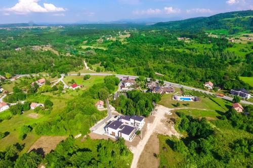 B&B Plitvice Lacus