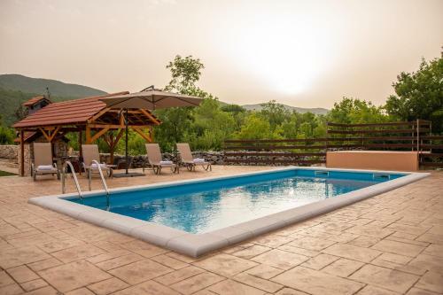 Villa Strikina Kuca