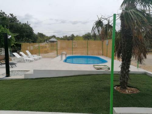 Apartmani Bruna Bilice