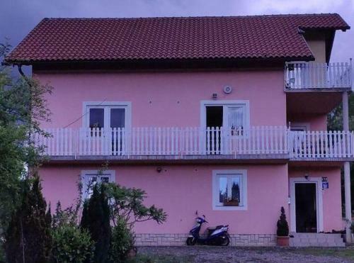 Hostal Rooms With A Parking Space Grabovac, Plitvice - 19216