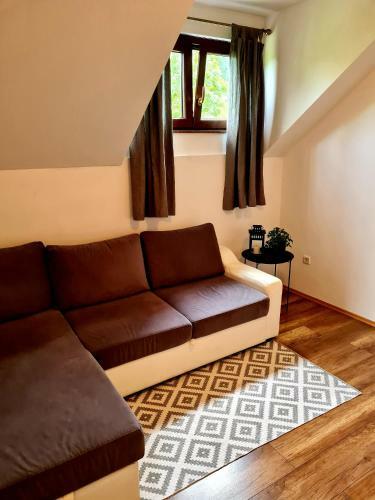 Apartman Poznanovic