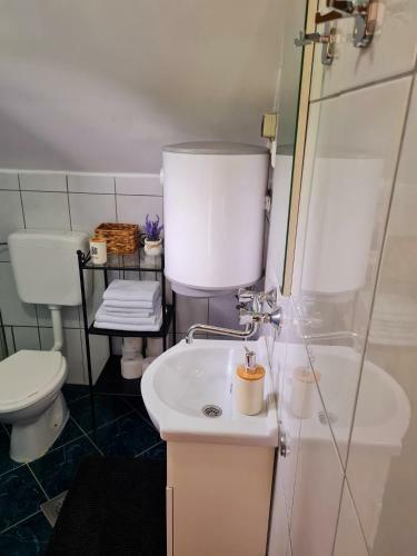 Apartman Poznanovic
