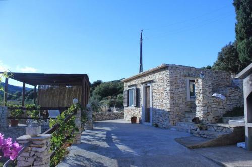 Seaside Holiday House Cove Parja, Vis - 8903