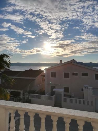 Apartmani Mataija
