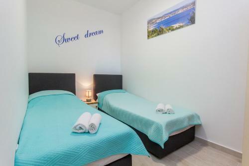 Hostal Apartmani Malis
