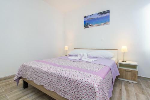 Hostal Apartmani Malis