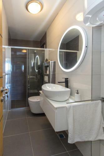 Hostal Apartmani Malis