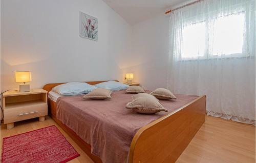 Beautiful Apartment In Razanj With 1 Bedrooms