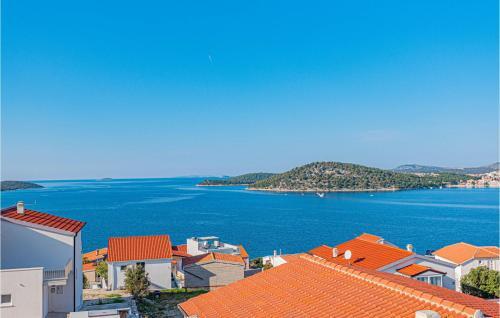 Beautiful Apartment In Razanj With 1 Bedrooms