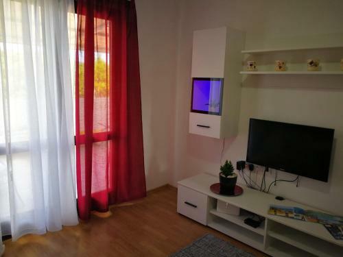 Apartment Nirvana