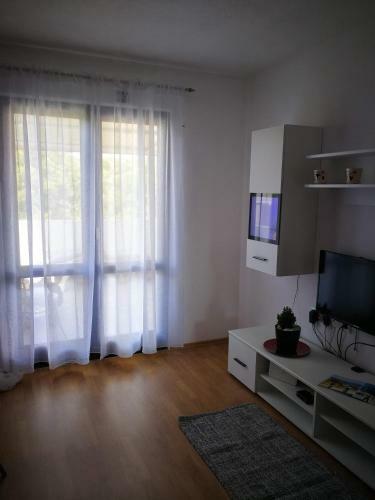 Apartment Nirvana