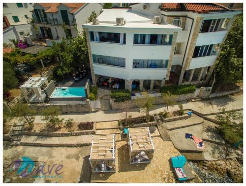 Apartments Wave
