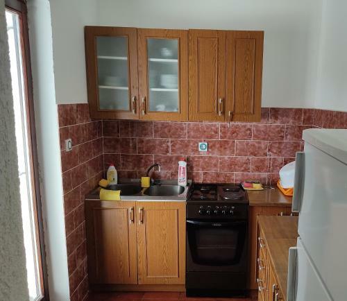 Seaview Apartments Braco