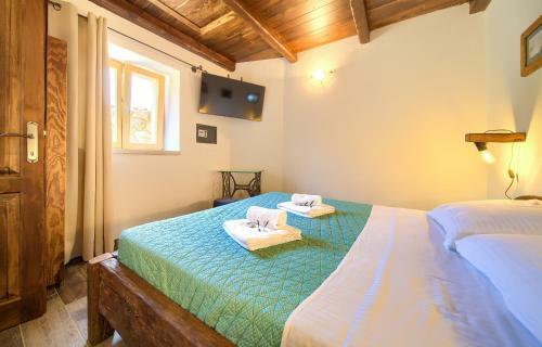 Villa Stone Mill House